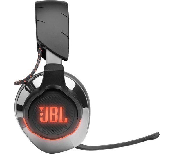 jbl gaming headset wireless