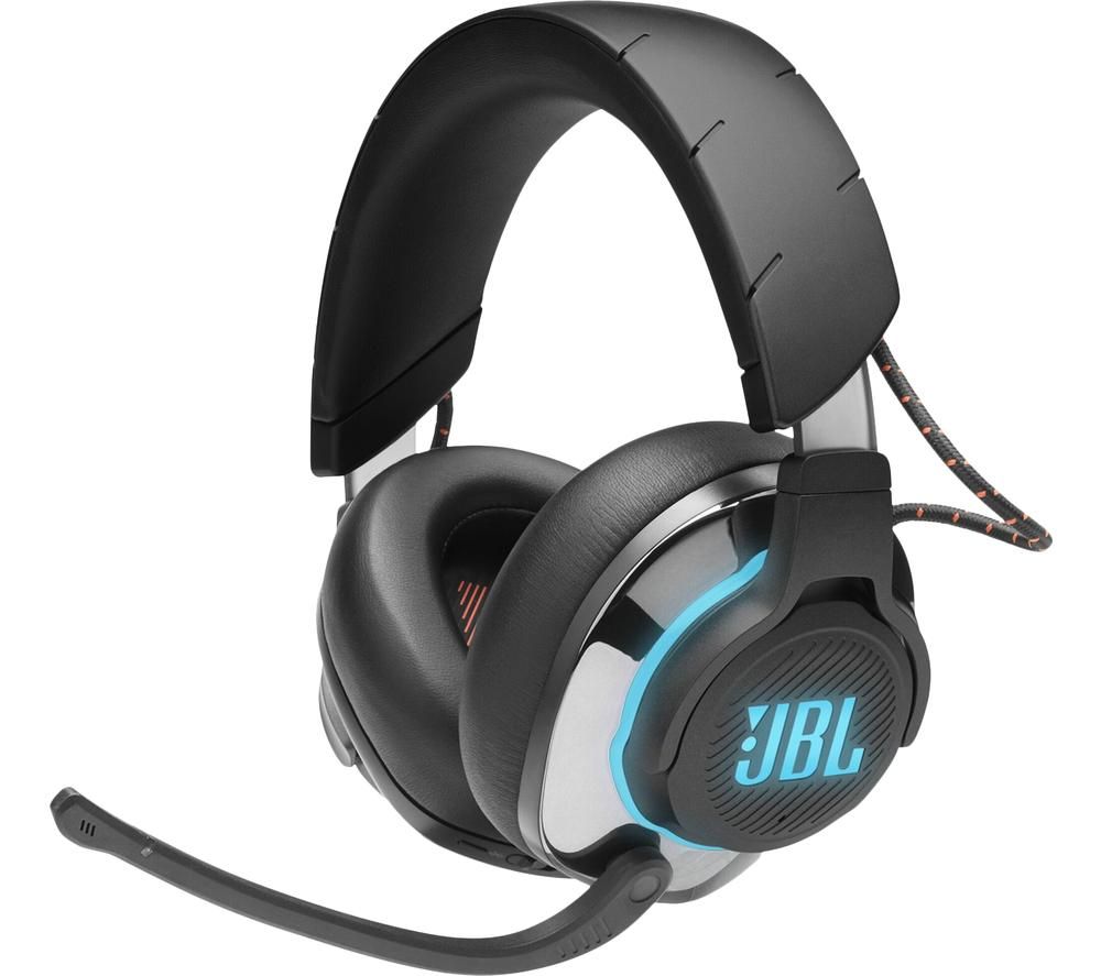 JBL Quantum 800 Wireless Gaming Headset Review