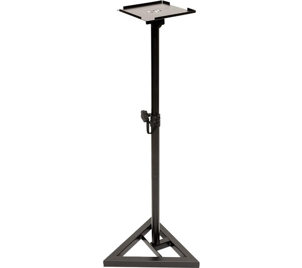 STAGG SMOS-12 SET Speaker Stand Pair review