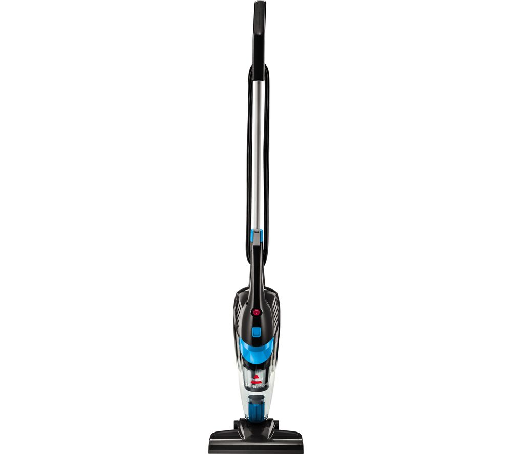 BISSELL Featherweight 2024E Upright Bagless Vacuum Cleaner Review