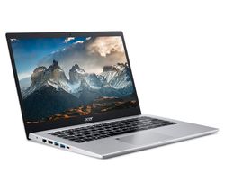 Aspire 5 A514-54 14" Laptop - Intel® Core™ i5, 512 GB SSD, Silver