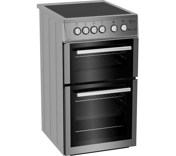 currys cookers gas hob electric oven