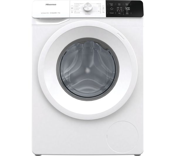 whirlpool stainwash pro h 7.5 kg