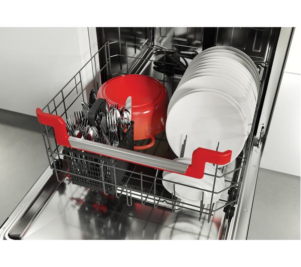 500 deals dishwasher integrated