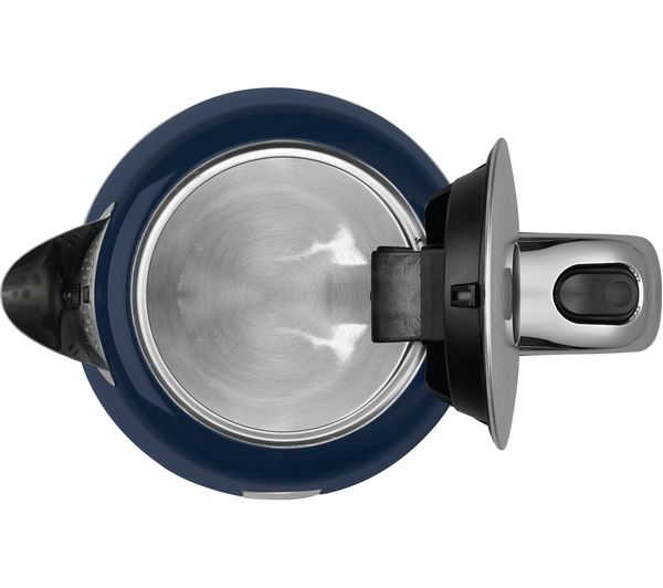  LOGIK L17SKBU21 Jug Kettle Blue Currys Business