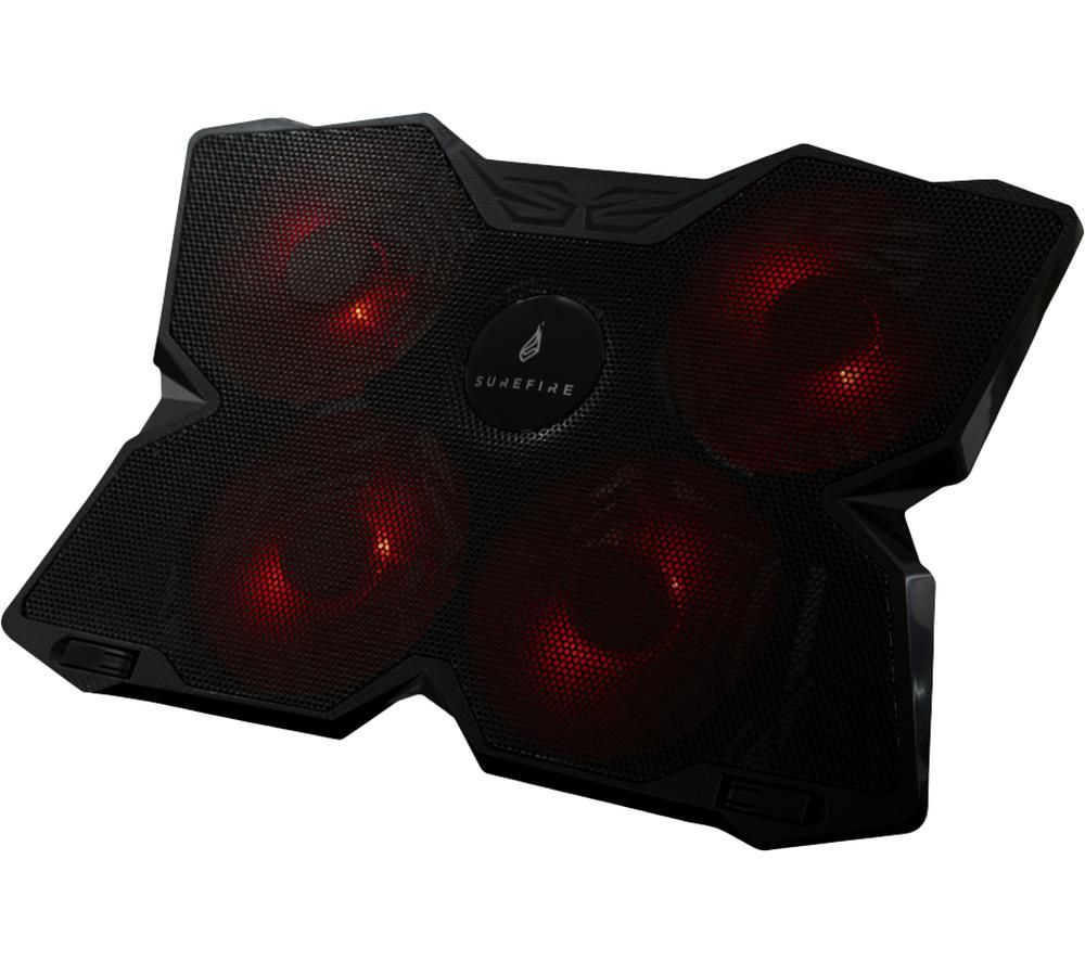 SUREFIRE 48819 Bora Laptop Cooling Stand review