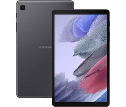 Galaxy Tab A7 Lite 8.7" 4G Tablet - 32 GB, Grey