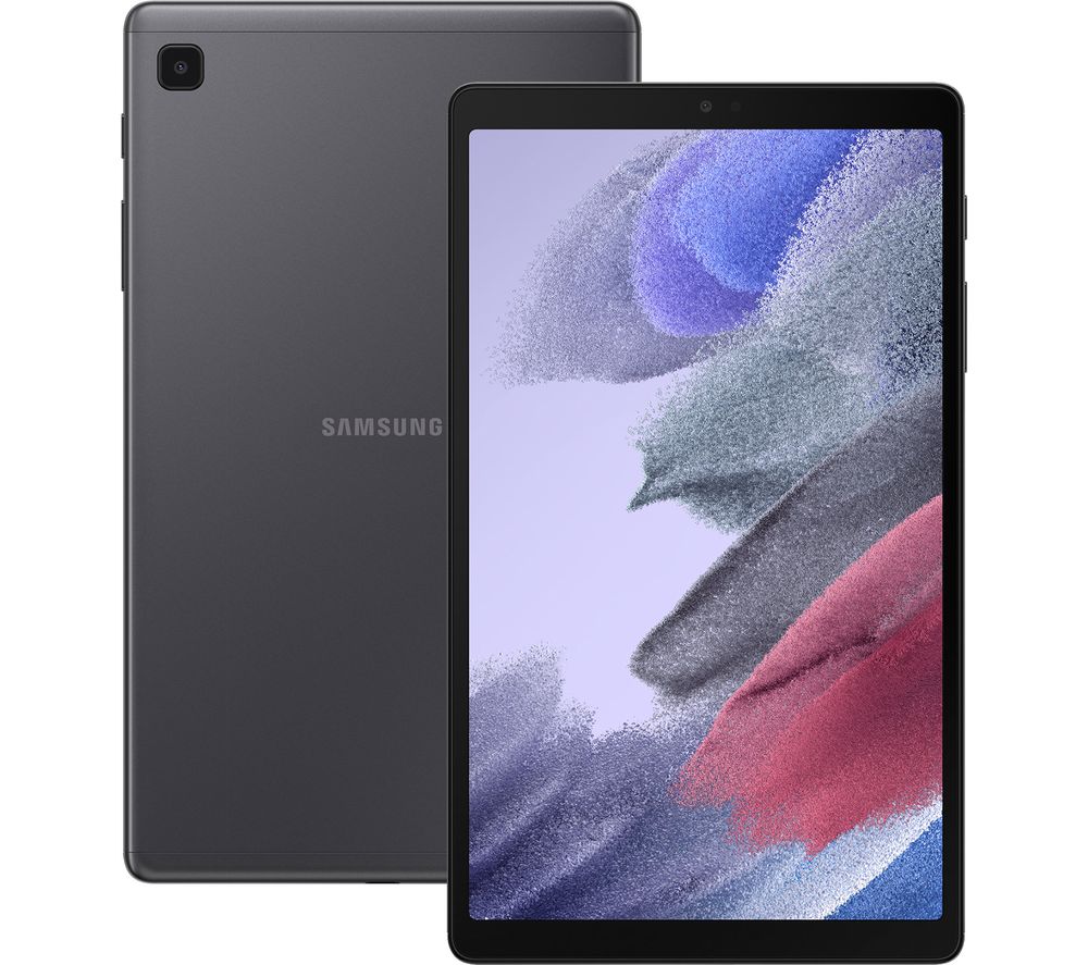 Samsung Galaxy Tab A7 Lite 8 7 4g Tablet 32 Gb Grey Fast Delivery