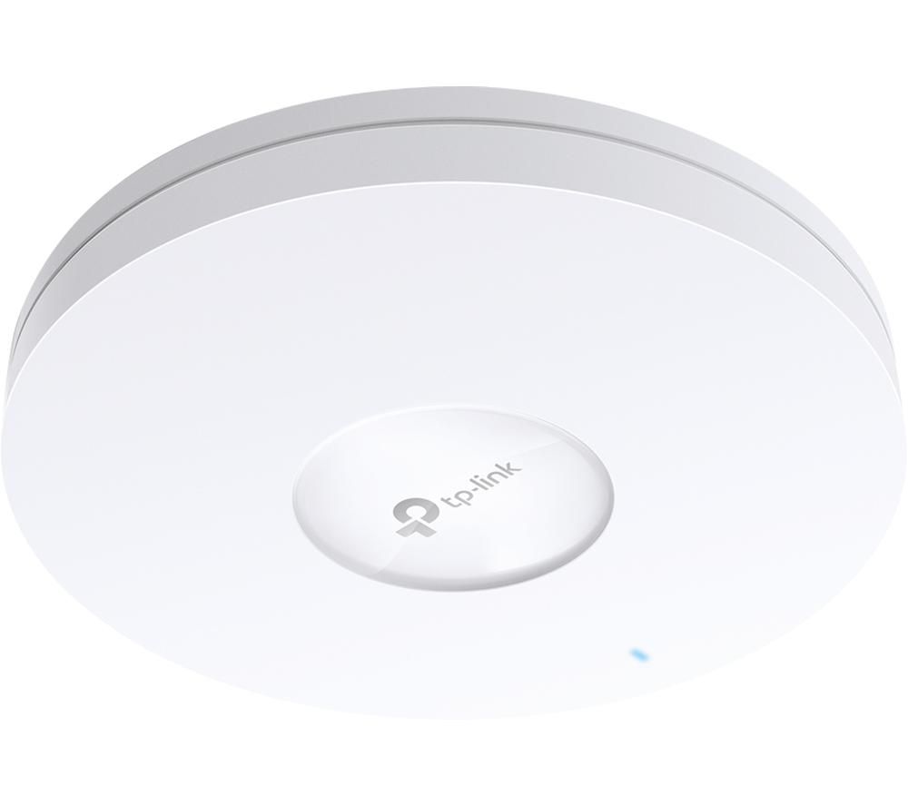 EAP620 HD PoE Wireless Access Point - AX1800, Dual-band