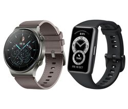 huawei gt watch currys