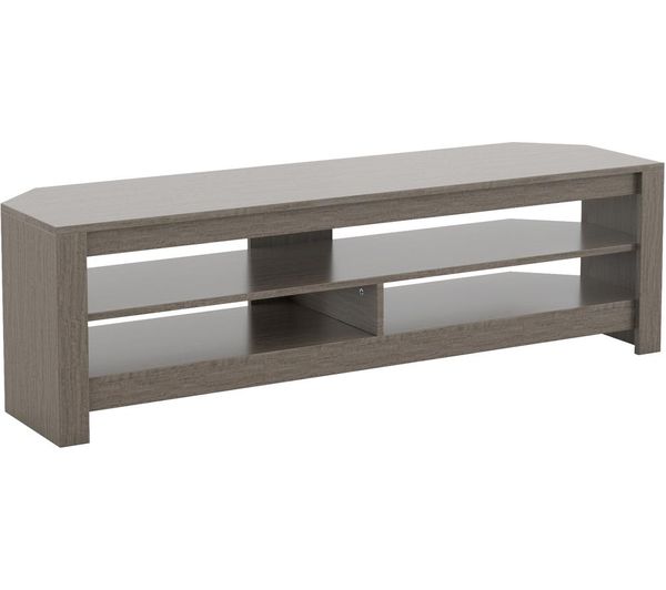 Avf Calibre Ca140gre 1400 Mm Tv Stand Grey Oak