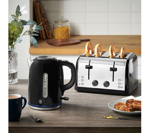 Russell hobbs kettles currys sales
