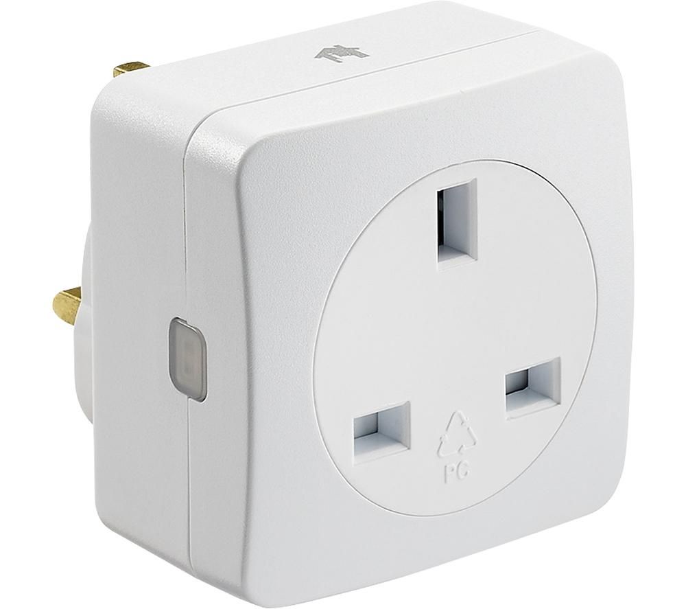ENERGENIE Mi Home WiFi Smart Plug review