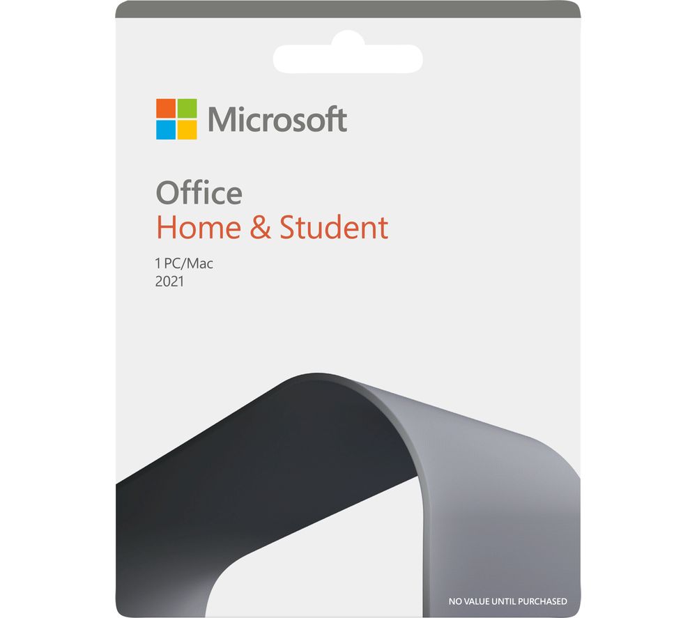 microsoft office home and student