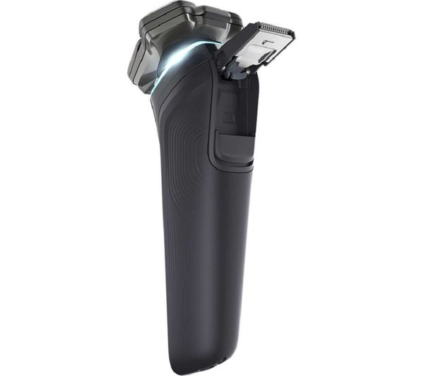 S9986/55 PHILIPS Series 9000 S9986/55 Wet & Dry Rotary Shaver Black