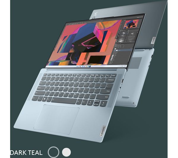 Portátil LENOVO Yoga Slim 7 PROX 14IAH7 (14.5'' - Intel Core i7