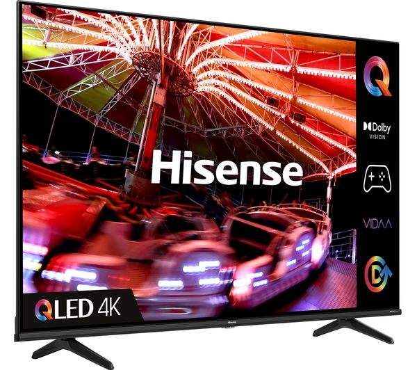 HISENSE 50E7HQTUK 50