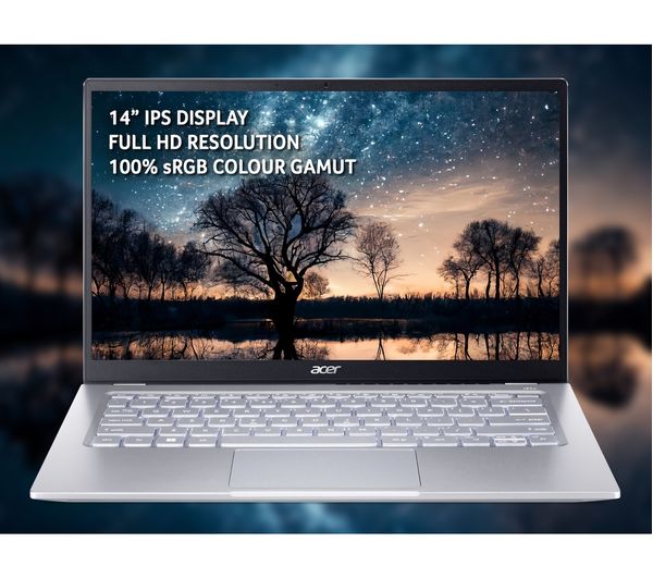 ACER Swift Go 14