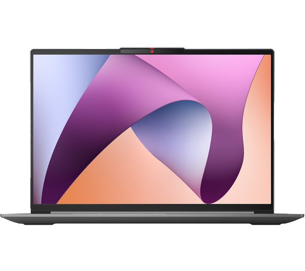 Image of LENOVO IdeaPad Slim 5 16" Laptop - AMD Ryzen 7, 1 TB SSD, Cloud Grey