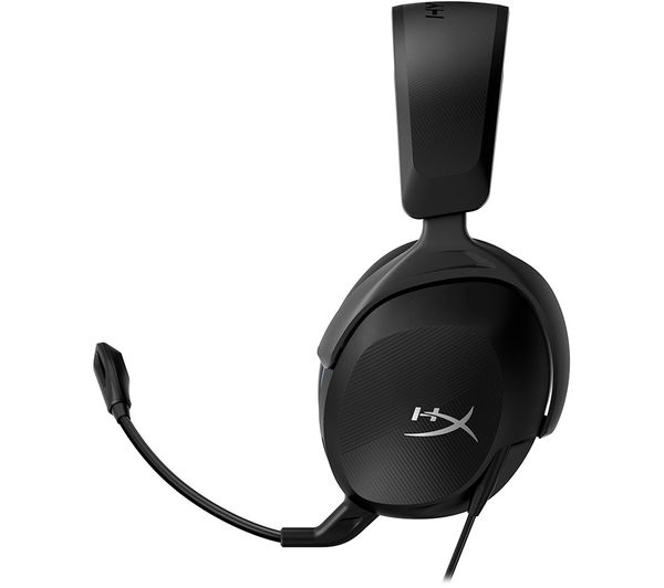 6h9b6aa - Hyperx Cloud Stinger 2 Core Ps Gaming Headset - Black 