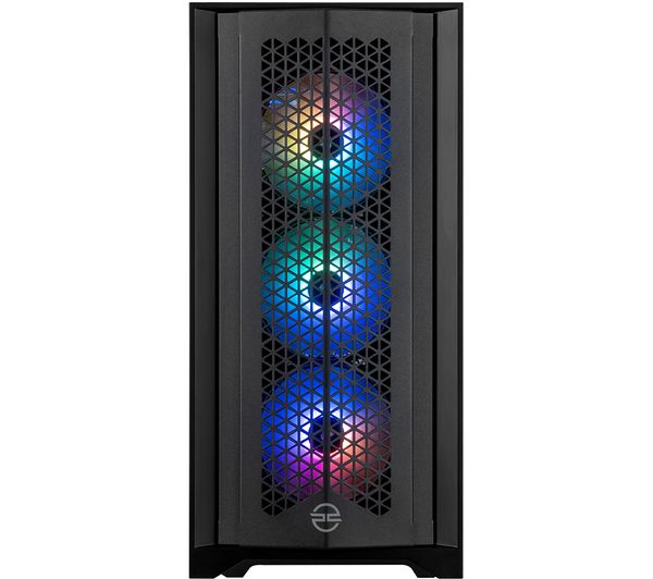 PCSPECIALIST Nexa 400 Gaming PC - Intel® Core™ i7, RTX 4070 Ti, 2