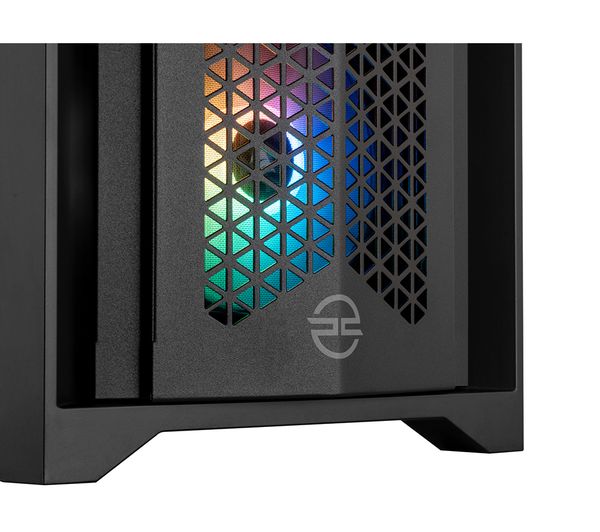 PCSPECIALIST Nexa 400 Gaming PC - Intel® Core™ i7, RTX 4070 Ti, 2