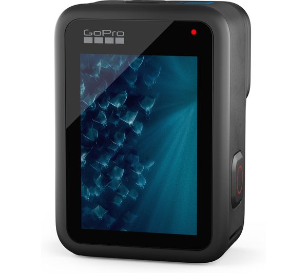GoPro HERO11 Black Action Camera – Used, Includes Enduro Battery & USB-C, CHDHX-112-TH