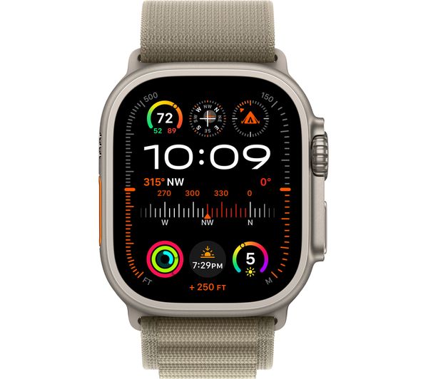 Apple watch series 3 cellular online currys