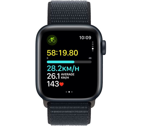 Currys apple best sale watch se cellular