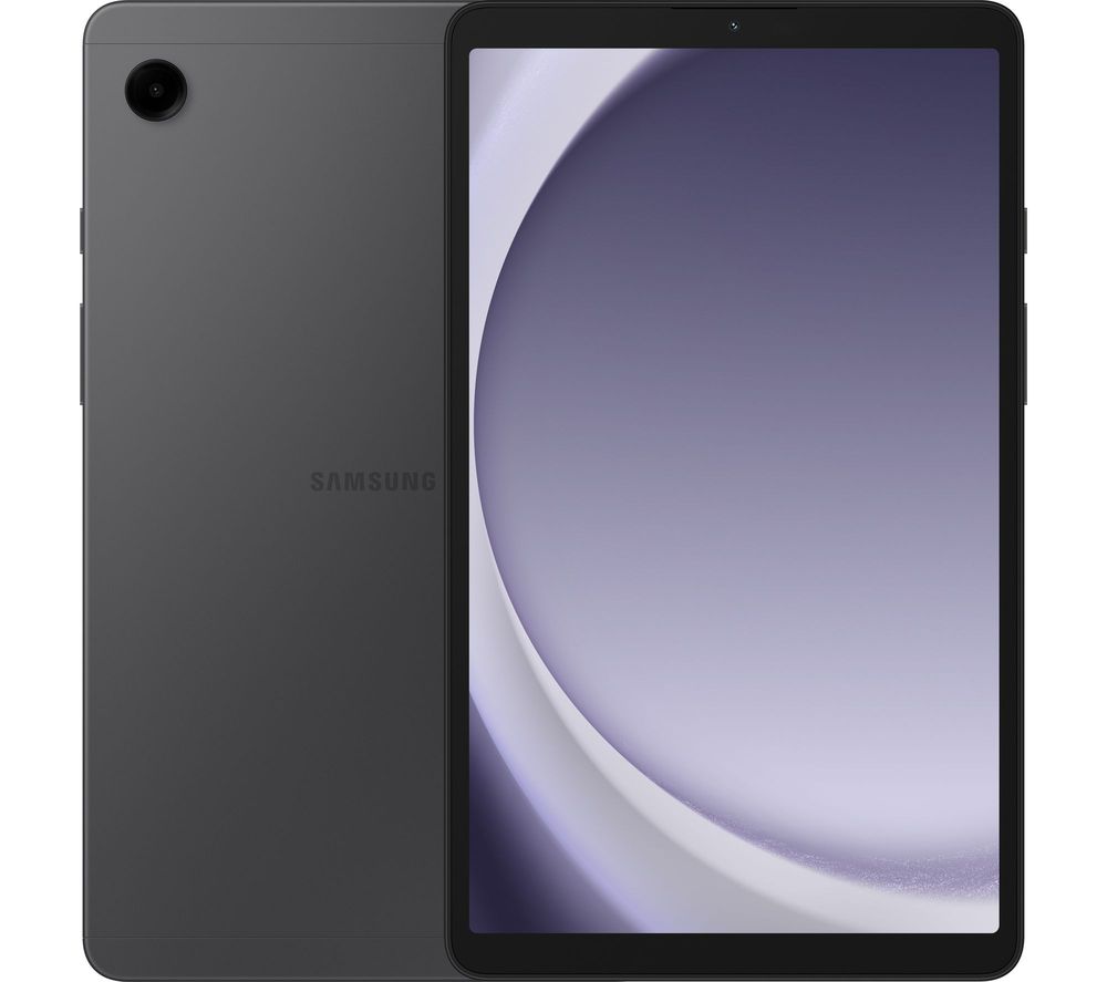 Galaxy Tab A9 8.7" 4G Tablet - 128 GB, Graphite