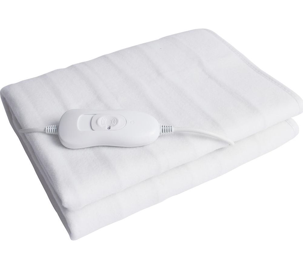 HEA1484GE Electric Heated Underblanket - Single