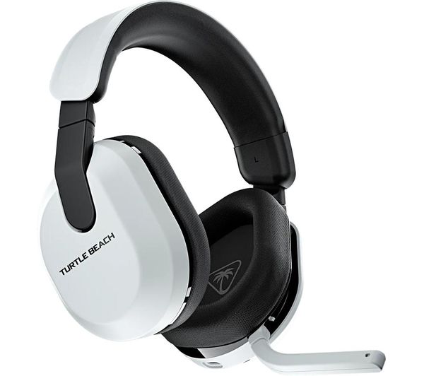 Turtle Beach Stealth 600 Gen 3 Playstation Wireless Gaming Headset White