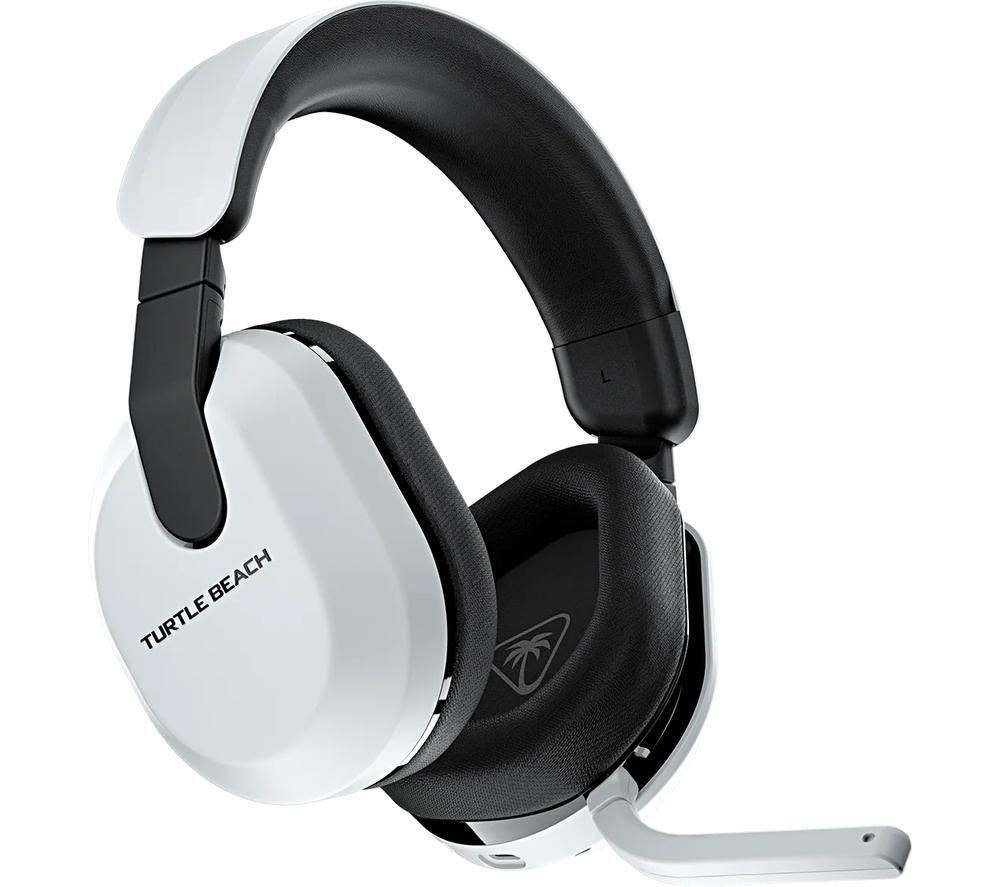 Stealth 600 Gen 3 PlayStation Wireless Gaming Headset - White