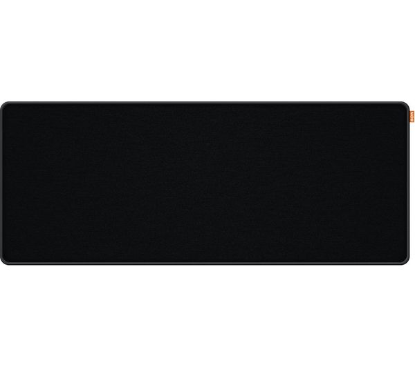 Nos Xxl Gaming Surface Black