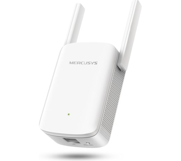 An image of MERCUSYS MR60X WiFi Cable Router - AX 1500, Dual-band