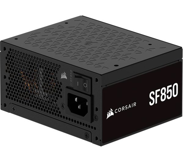 Image of CORSAIR SF Series SF850 Modular SFX PSU - 850 W
