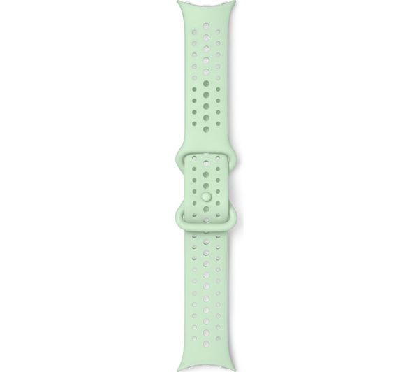 Google Pixel Watch 3 41 Mm Active Sport Band Small Wintergreen