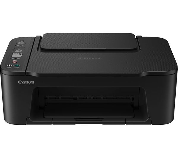 CANON PIXMA TS3750i All-in-One Wireless Inkjet Printer