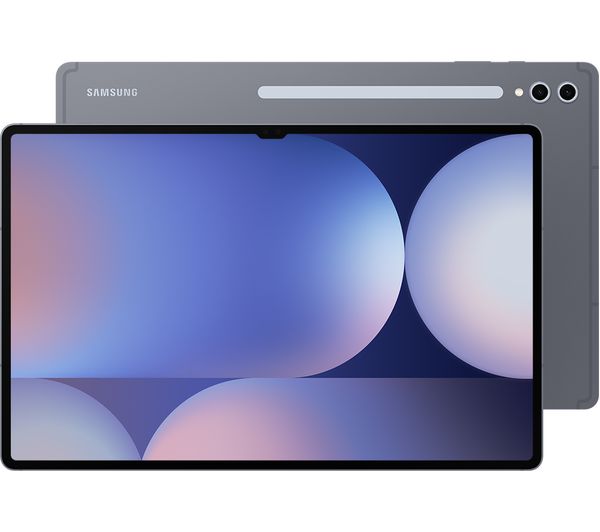 SAMSUNG Galaxy Tab S10 Ultra 14.6 5G Tablet - 256 GB, Moonstone Grey