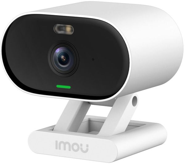 An image of IMOU Versa Full HD WiFi Security Camera - 2MP