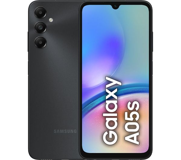 Samsung Galaxy A05s 64 Gb Black