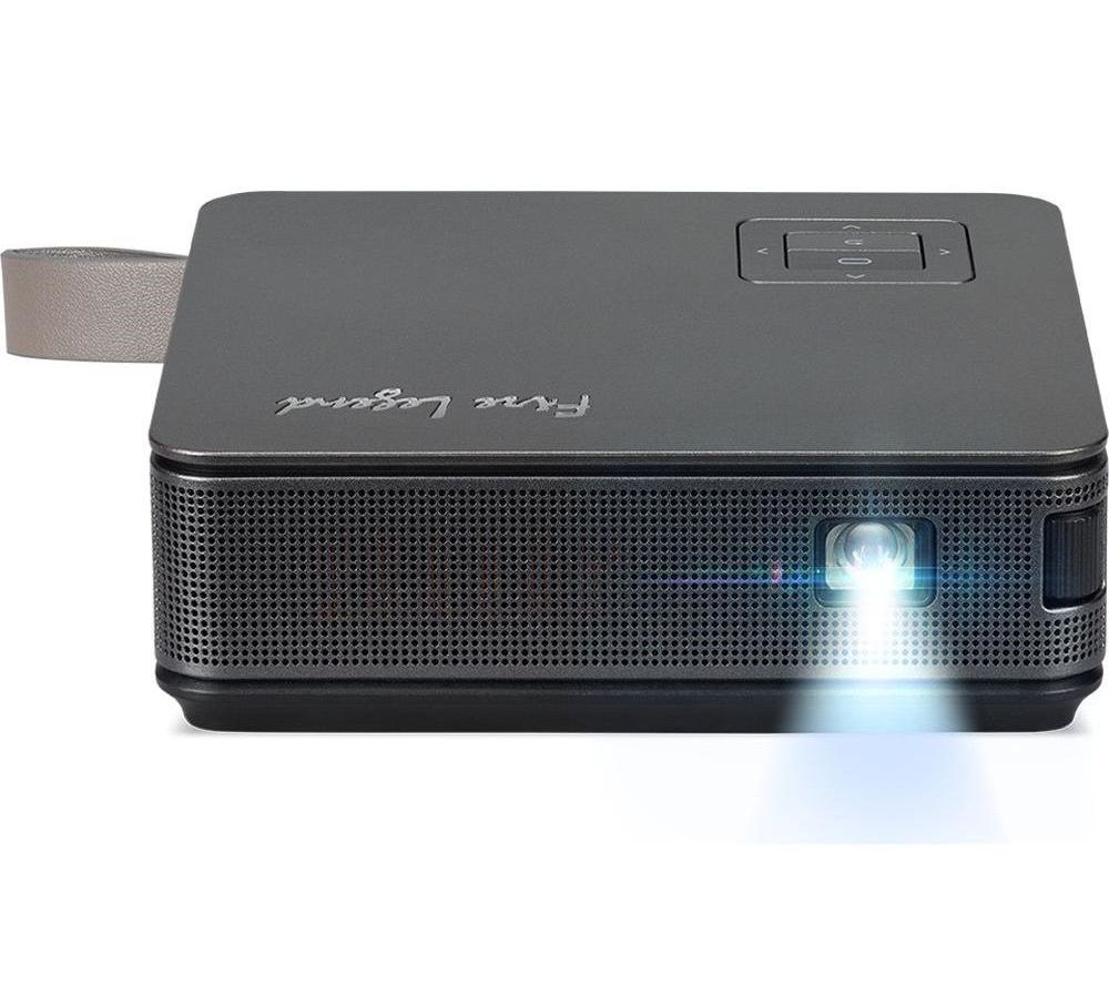 AOpen Fire Legend PV12p DLP Projector