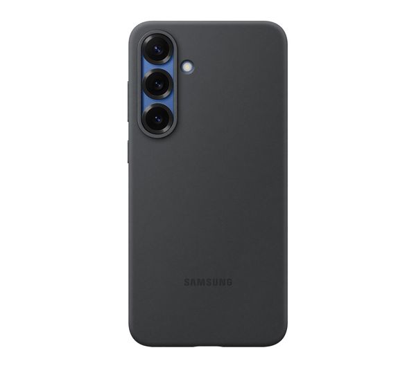 SAMSUNG Galaxy S25 Plus Silicone Case
