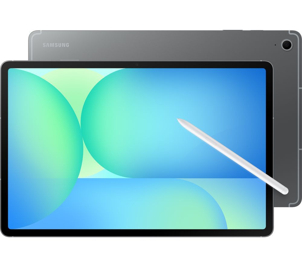 Galaxy Tab S10 FE+ 13.1" Tablet - 128 GB, Grey