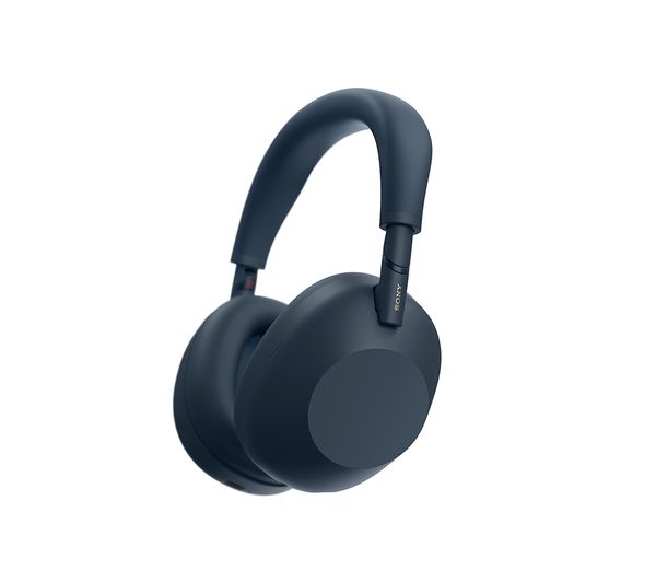 Sony Wh 1000xm6 Wireless Bluetooth Noise Cancelling Headphones Midnight Blue
