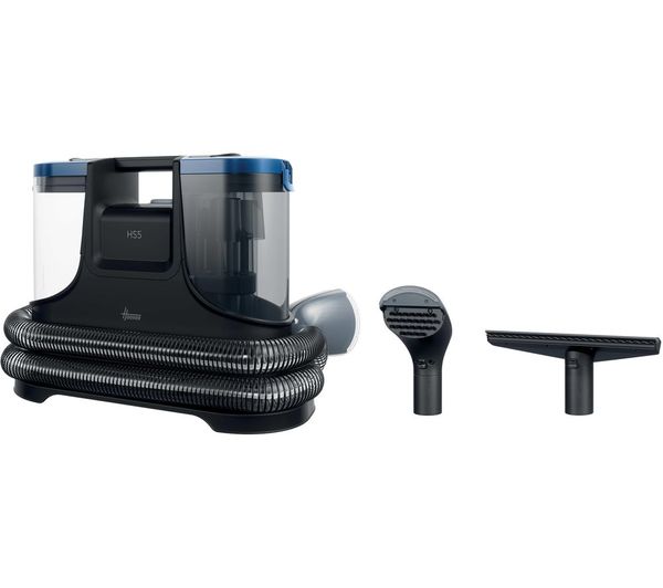 Hoover Hs5 Spot Washdry Carpet Cleaner Black Blue