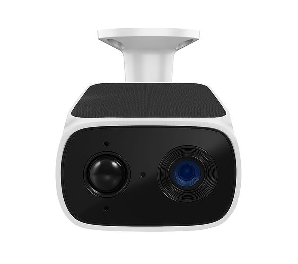 SWANN EVO SWIFI-SESOL2KBC-EU 2K WiFi Security Camera