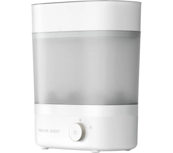 An image of PHILIPS AVENT SCF293/01 Baby Bottle Steriliser & Dryer