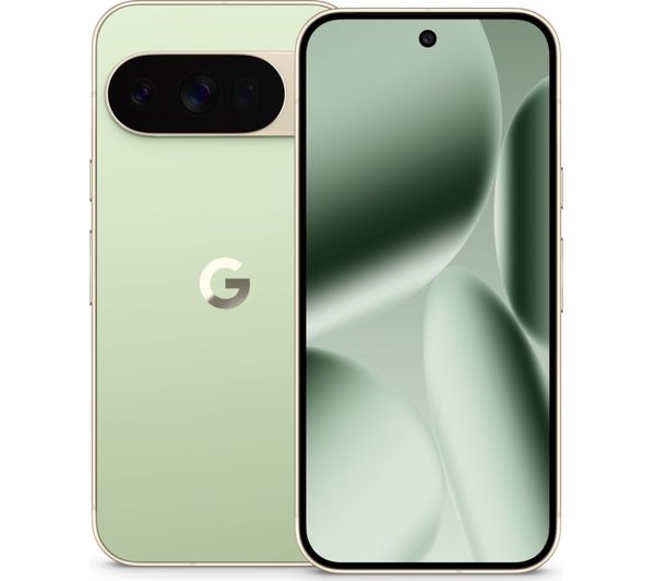 Google Pixel 10 Pro 256 Gb Green