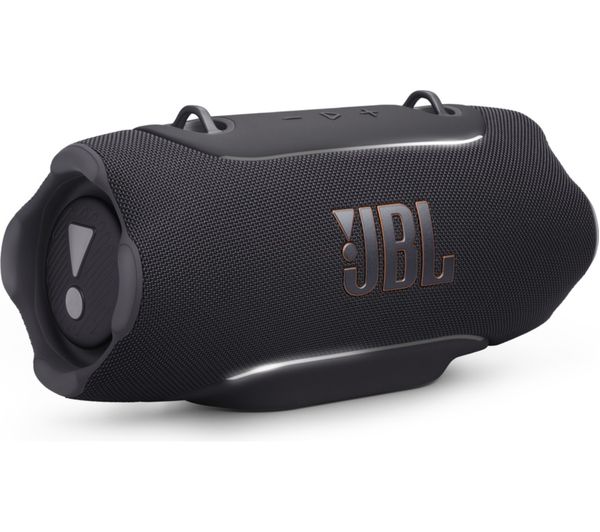 An image of JBL Xtreme 5 Portable Bluetooth Speaker - Black